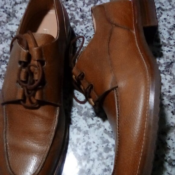 Gravati handmade shoess main image 4